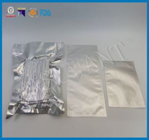 Tas Vakum Memasak Aluminium Foil
