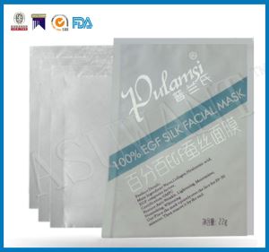 Tukang Foil Aluminium Kosmetik Topeng Wajah